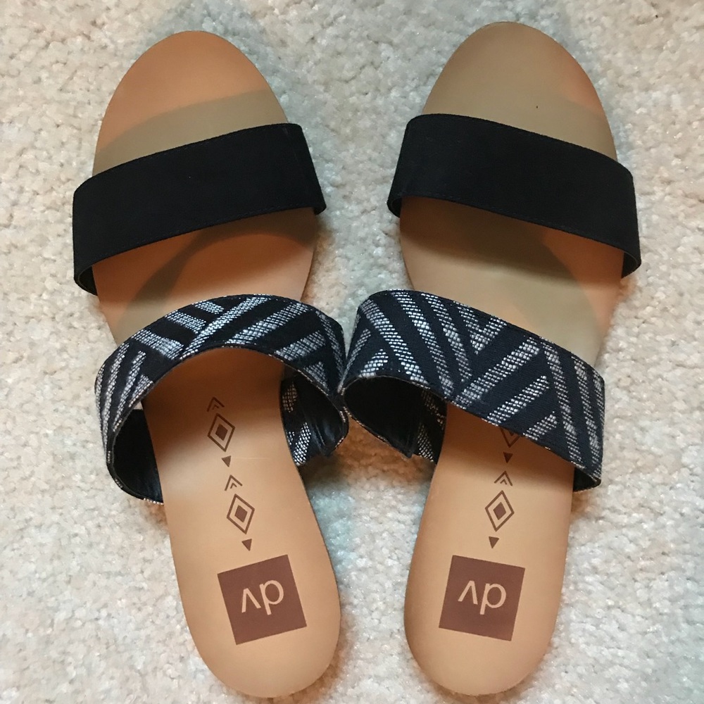Dolce Vita Slides